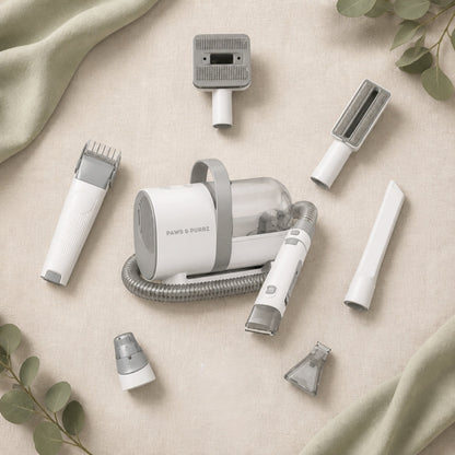 Advanced Pro 7-in-1 Pet Grooming Kit
