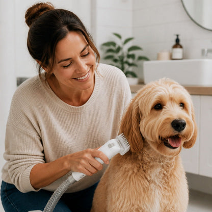 Advanced Pro 7-in-1 Pet Grooming Kit