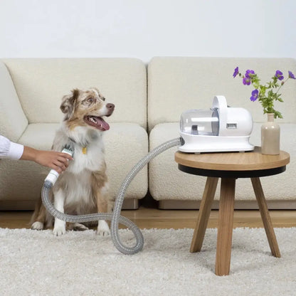 Advanced Pro 7-in-1 Pet Grooming Kit
